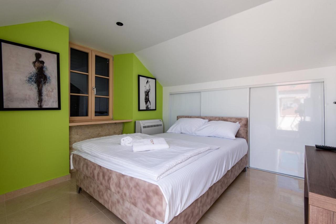 Apartman365Κότορ Εξωτερικό φωτογραφία